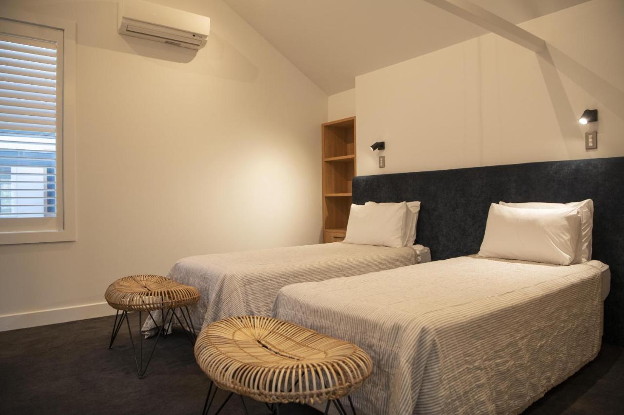 Loft At Shed 5 - Ahuriri Holiday Apartment Napier Exterior photo